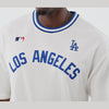 T shirt  New Era MLB ARCH LOSDOD White