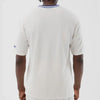 T shirt  New Era MLB ARCH LOSDOD White