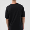 T shirt New Era MLB ARCH NEYMET Black