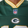 T shirt  New Era NFL GrePac Green