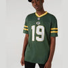 T shirt  New Era NFL GrePac Green
