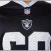 T shirt  New Era NFL LasRai Black