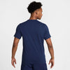 T-shirt Nike Paris Saint-Germain Heritage midnight navy