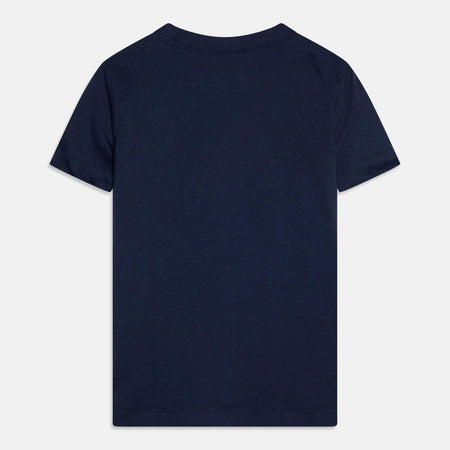 T-shirt Nike Paris Saint-Germain Heritage midnight navy