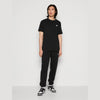 T-shirt Nike Sportswear Club 013 black