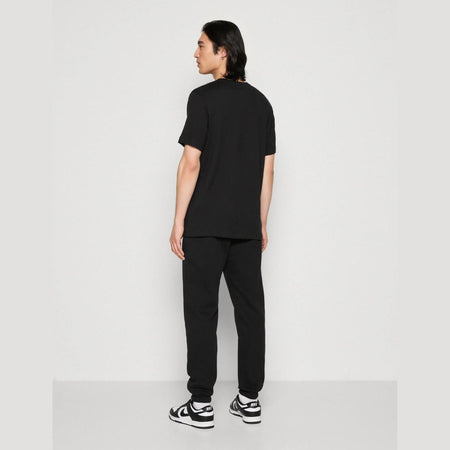 T-shirt Nike Sportswear Club 013 black