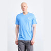 T-shirt Nike Sportswear Club 412 university blue