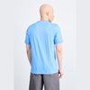 T-shirt Nike Sportswear Club 412 university blue