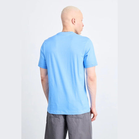 T-shirt Nike Sportswear Club 412 university blue