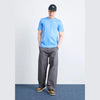 T-shirt Nike Sportswear Club 412 university blue