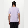 T-shirt Nike Sportswear Club 515 lilla