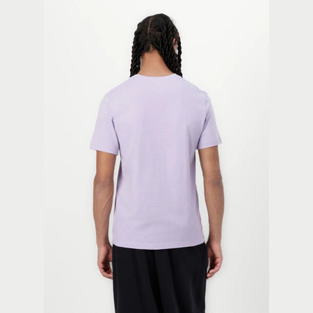 T-shirt Nike Sportswear Club 515 lilla