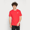 T-shirt Nike Sportswear Club 657 university red