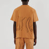 T-shirt Octopus Outline cookie