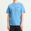 T-shirt Patagonia P-6 Logo Blue