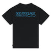T-shirt Propaganda 4Give Black
