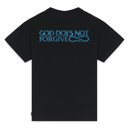 T-shirt Propaganda 4Give Black