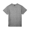T-shirt Propaganda Carnage grigio