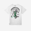 T-shirt Propaganda Funeral White