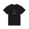 T-shirt Propaganda Iconoclast black