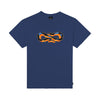 T-shirt Propaganda Logo Grateful spectre