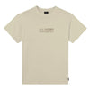 T-shirt Propaganda Revival Olive