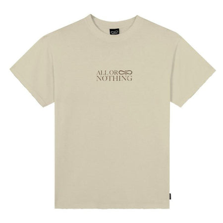 T-shirt Propaganda Revival Olive