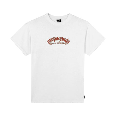 T-shirt Propaganda Sorrow White