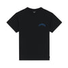 T-shirt Propaganda Triangle Panther LS Black