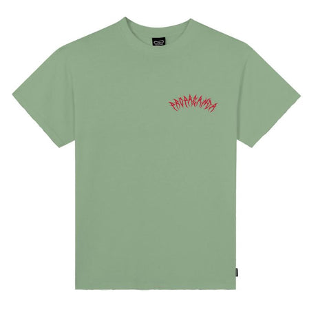 T-shirt Propaganda Void Gray