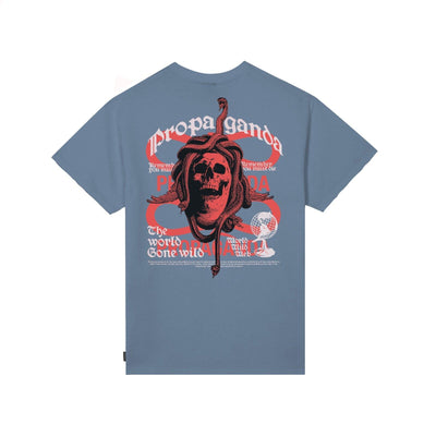 T-shirt Propaganda Wgw storm