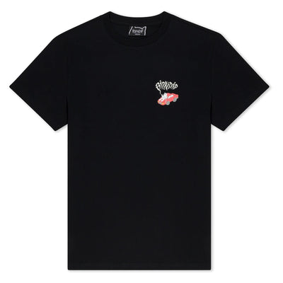 T-shirt Rip n Dip All the Smoke black