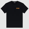 T-shirt Rip n Dip Burn Black