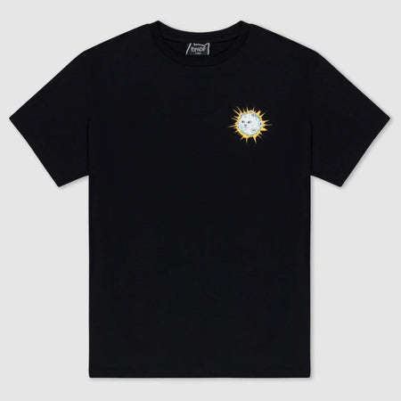 T-shirt Rip n Dip Find Your Way Home Black