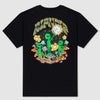 T-shirt Rip n Dip Find Your Way Home Black
