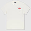 T-shirt Rip n Dip Funny Fungus Pk Beige