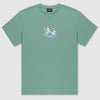 T-shirt Rip n Dip Heaven To Me Aqua
