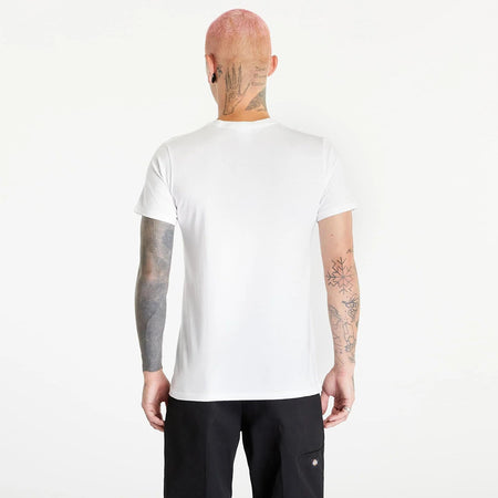 T-shirt Rip n Dip Lord Nermal Pocket White