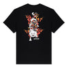 T-shirt Rip n Dip Nerm De Tigre black