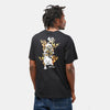 T-shirt Rip n Dip Nerm De Tigre black