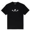 T-shirt Rip n Dip Rise n Grind black