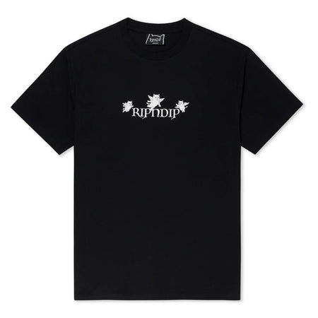 T-shirt Rip n Dip Rise n Grind black