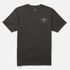 T-shirt Salty Crew Ichiban Black
