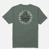 T-shirt Salty Crew Tentacles Beige