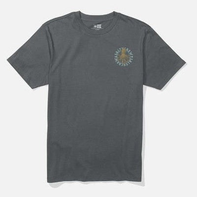 T-shirt Salty Crew Tentacls Char