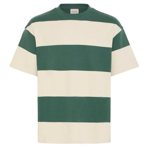 T-shirt Solid Roy Green