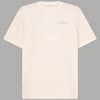 T-shirt Timberland Uomo Cotone Bio Grafica Authentic Fit