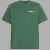 T-shirt Timberland Uomo Cotone Bio Grafica Authentic Fit
