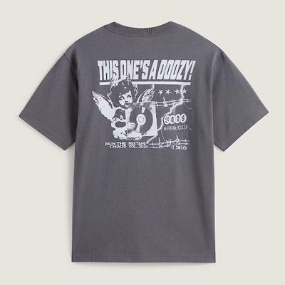 T-shirt Vans Earthbound Asphalt