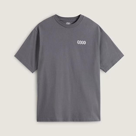 T-shirt Vans Earthbound Asphalt
